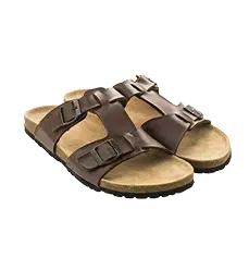 Leather Sandal